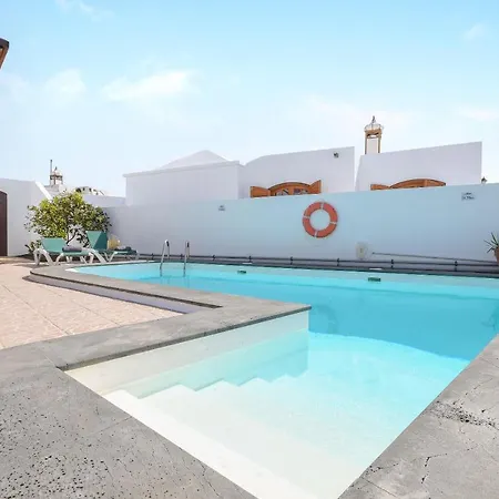 Villa Alizuth