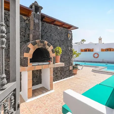 Villa Alizuth *